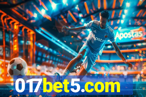 017bet5.com