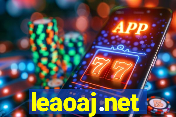 leaoaj.net