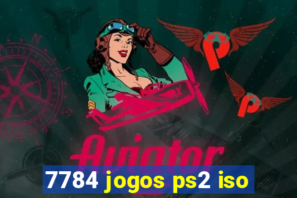 7784 jogos ps2 iso