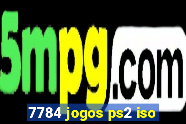 7784 jogos ps2 iso