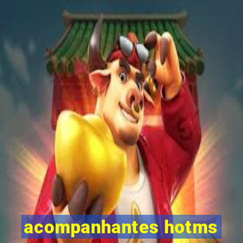 acompanhantes hotms