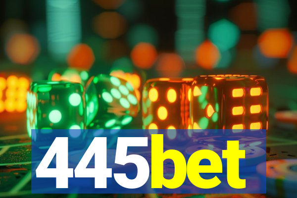 445bet