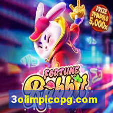 3olimpicopg.com