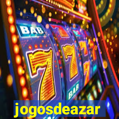 jogosdeazar