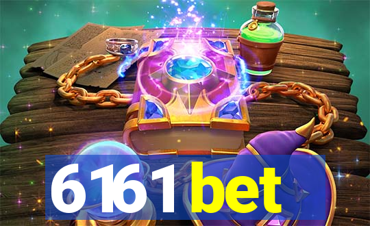 6161 bet