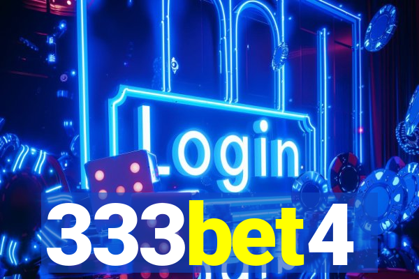 333bet4