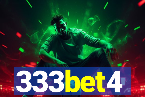 333bet4