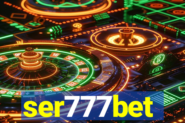 ser777bet