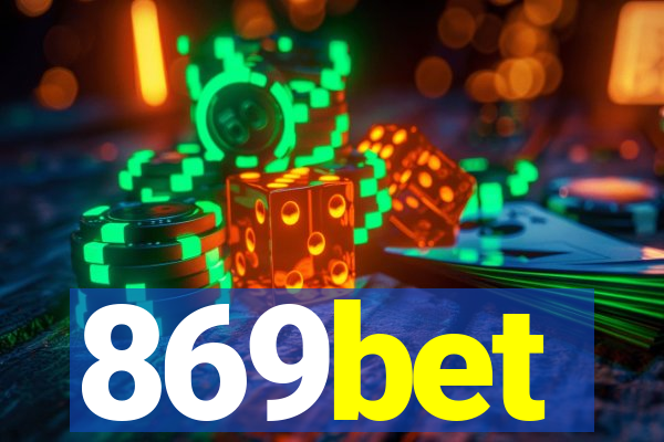 869bet