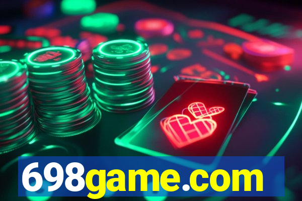 698game.com