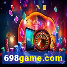 698game.com