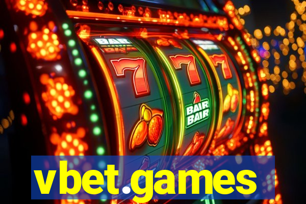 vbet.games