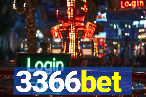 3366bet