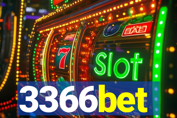 3366bet