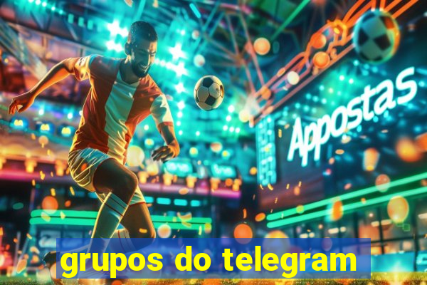 grupos do telegram