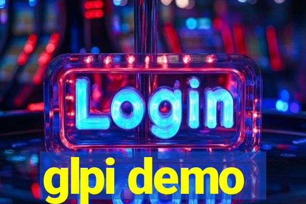 glpi demo