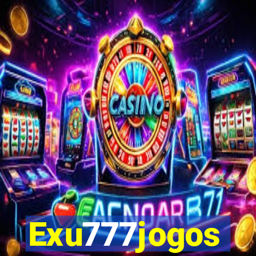 Exu777jogos