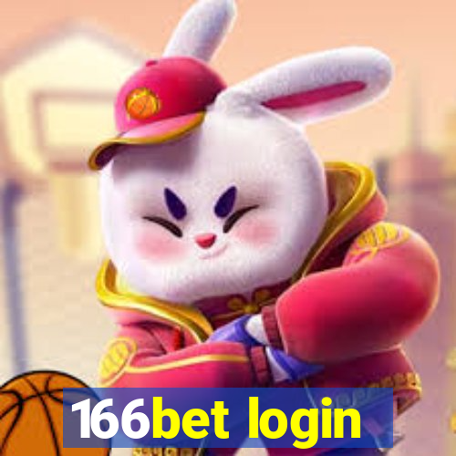 166bet login