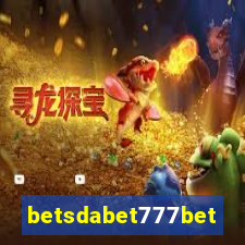 betsdabet777bet