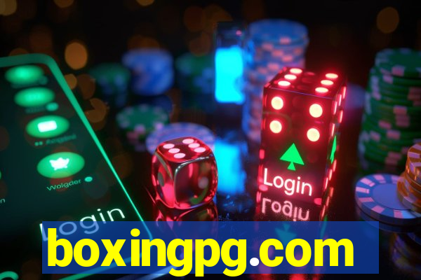 boxingpg.com