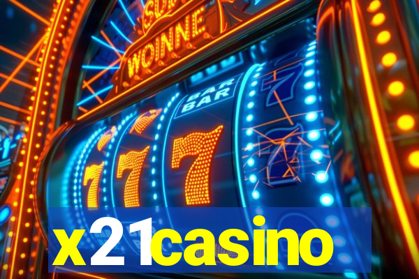 x21casino