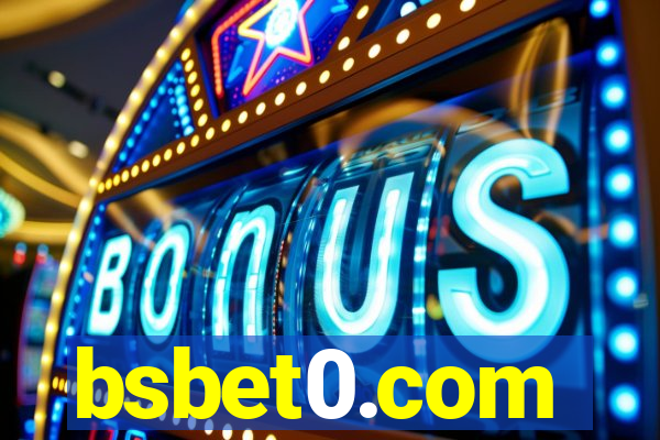 bsbet0.com