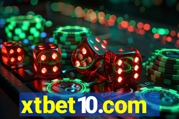 xtbet10.com