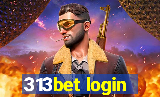 313bet login