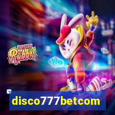 disco777betcom