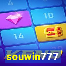 souwin777