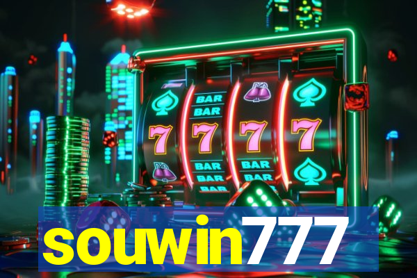 souwin777