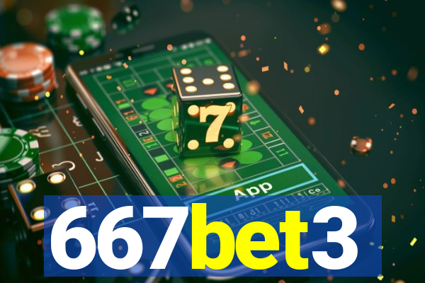 667bet3