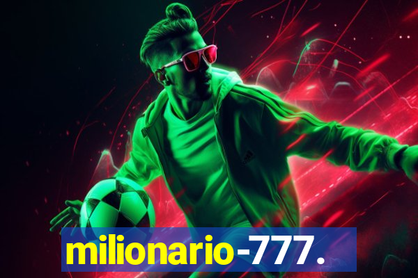 milionario-777.com