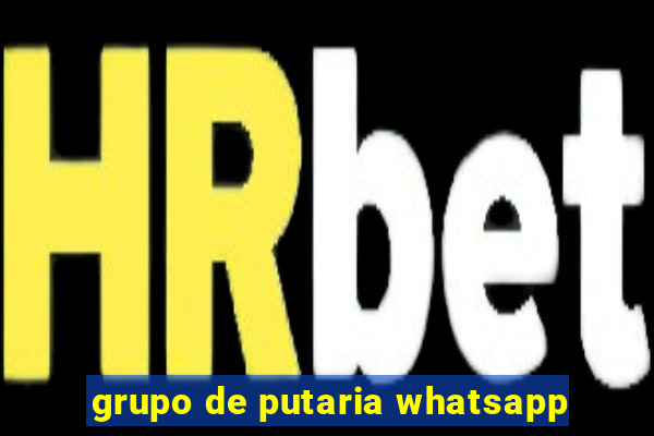 grupo de putaria whatsapp