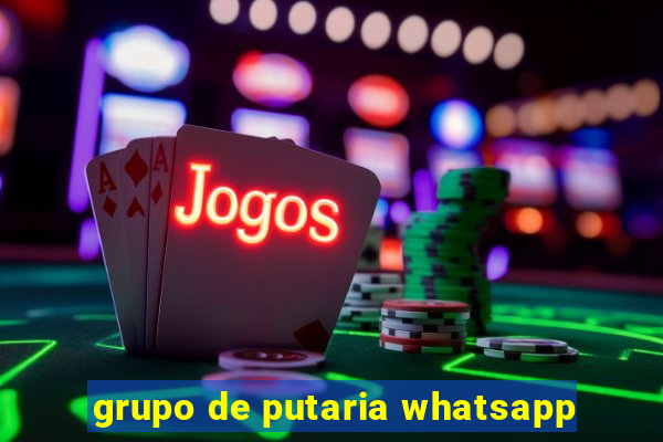 grupo de putaria whatsapp