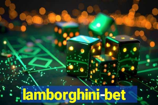 lamborghini-bet