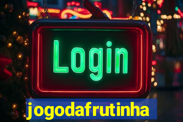 jogodafrutinha