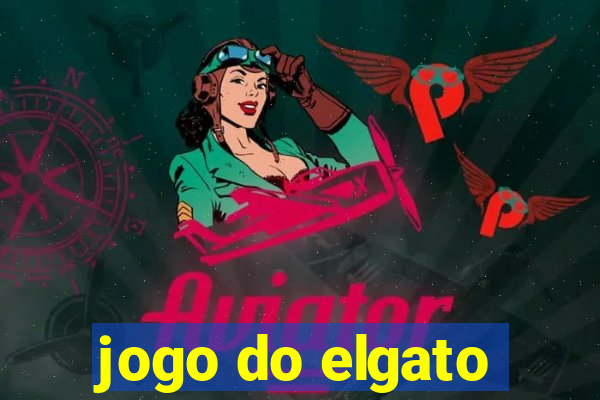 jogo do elgato