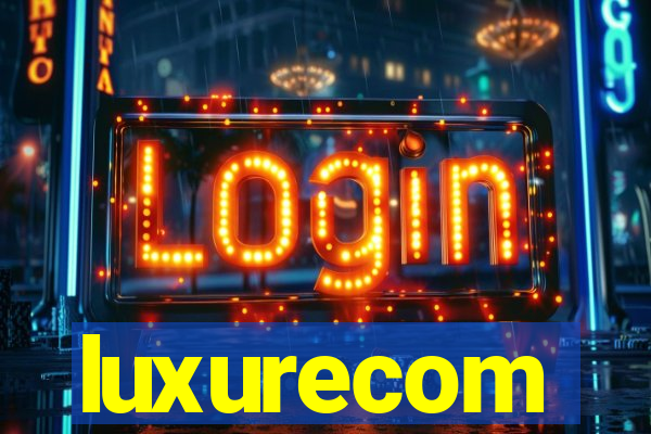 luxurecom