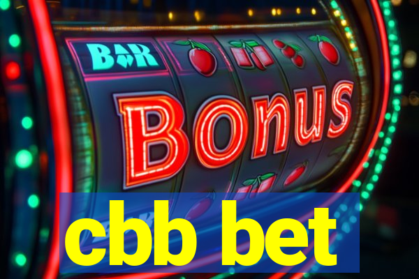 cbb bet