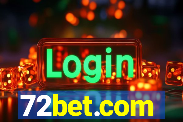 72bet.com