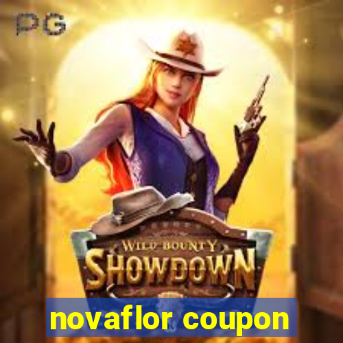 novaflor coupon