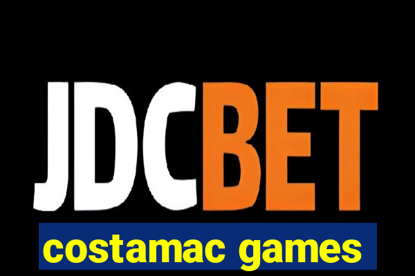 costamac games