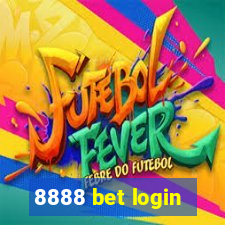 8888 bet login