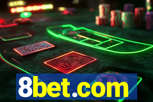 8bet.com