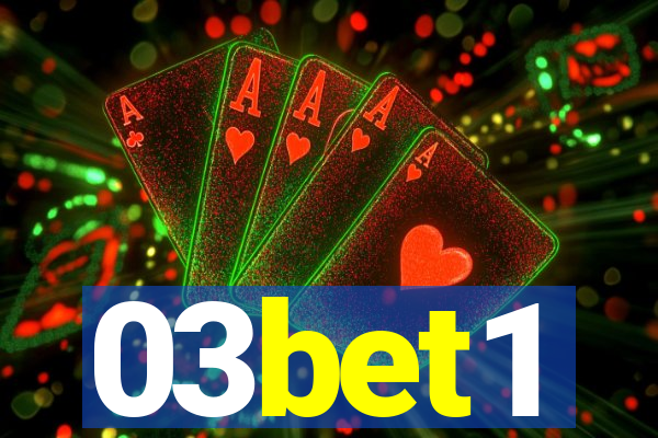 03bet1