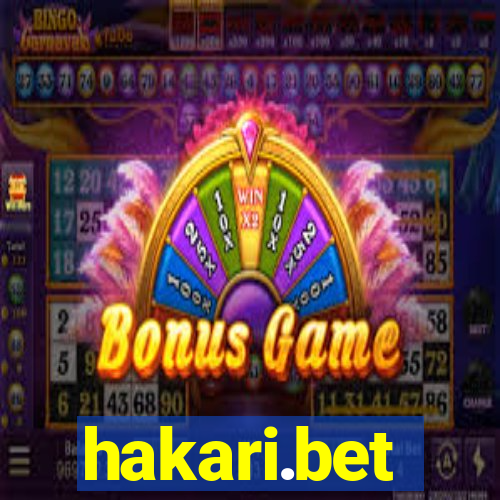 hakari.bet