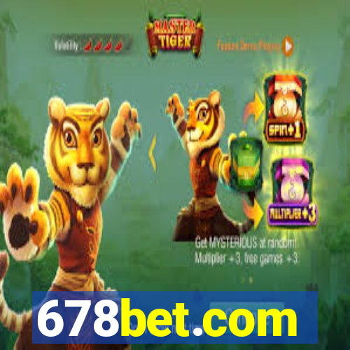 678bet.com