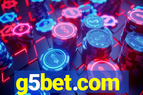 g5bet.com