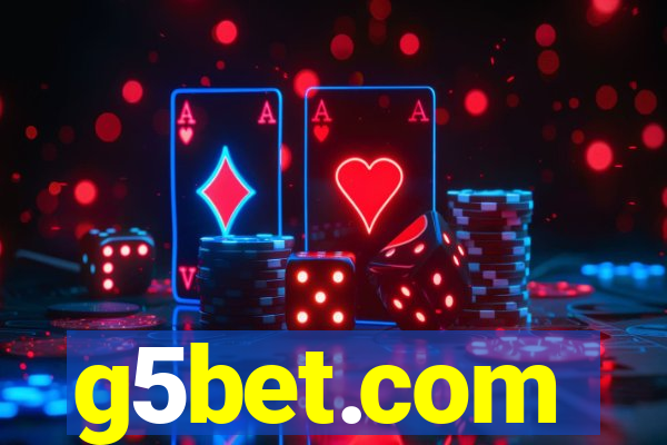 g5bet.com